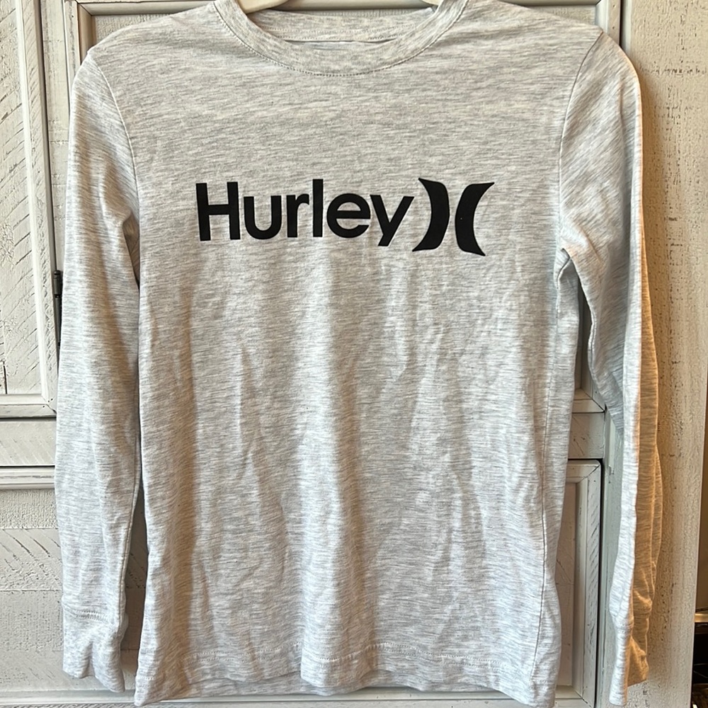 Hurley Long T